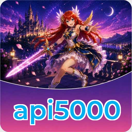 Grafik Performa api5000 APK pada Berbagai Kategori Perangkat