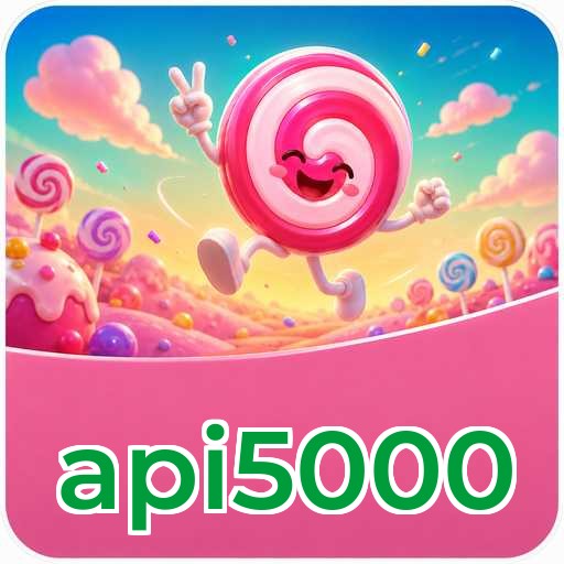 Keamanan api5000