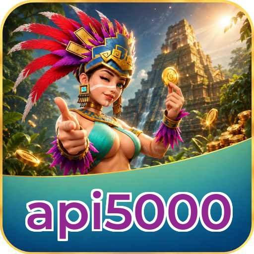 Instalasi api5000